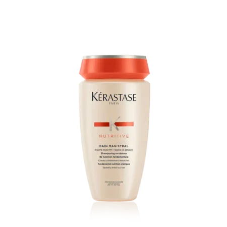 KERASTASE BAIN 250ML NUTRITIVE MAGISTRAL
