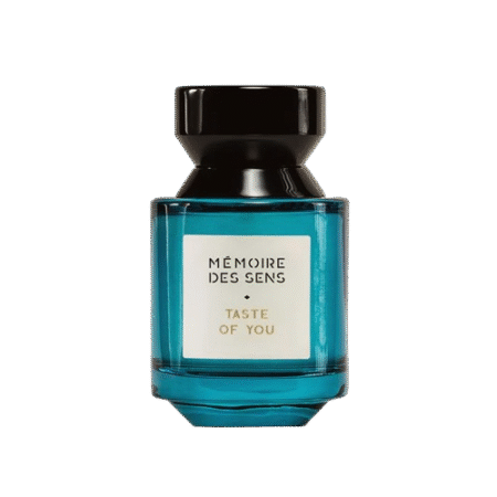 MEMOIRE DES SENS TASTE OF YOU EDP 100ML