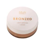 MUA BRONZER CREME-CARAMEL