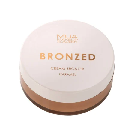 MUA BRONZER CREME-CARAMEL