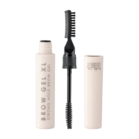 MUA BROW GEL XL - CLEAR