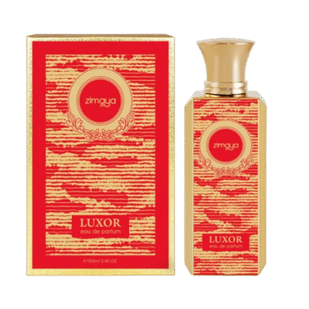 ZIMAYA LUXOR EDP 100ML