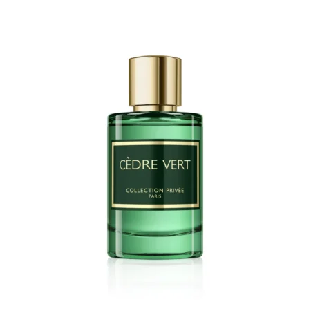 CEDRE VERT EDP 100ML