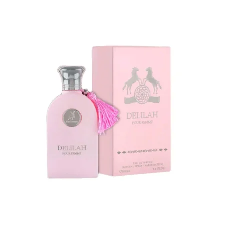 DELILAH POUR FEMME EDP 100ML