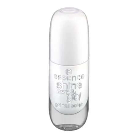 ESSENCE VERNIS SHINE LAST & GO GEL 33