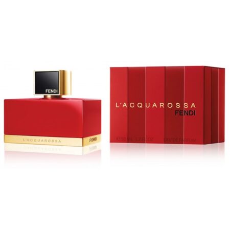 FENDI L'ACQUAROSSA EDP 50ML