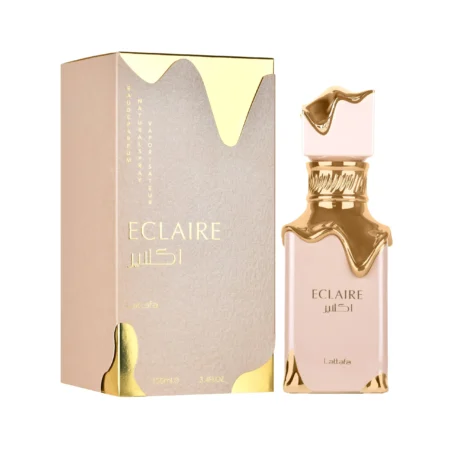 ECLAIRE LATTAFA 100ML