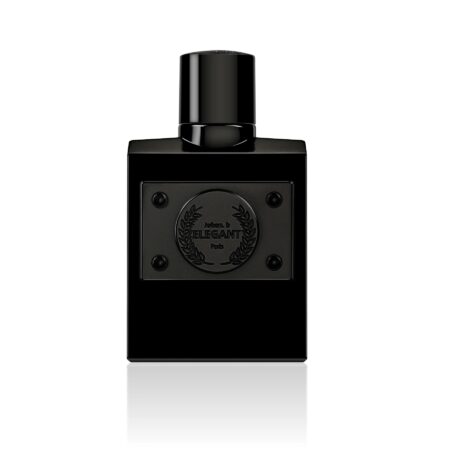 BLACK ELEGANT EDT 100ML