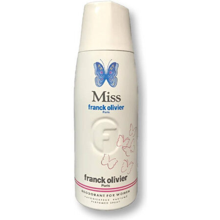 FRANCK OLIVIER MISS DEODORANT 250ML