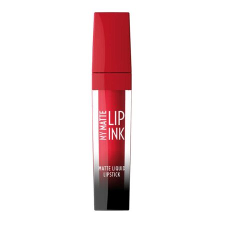 GR GLOSS MY MATTE LIP INK N°07