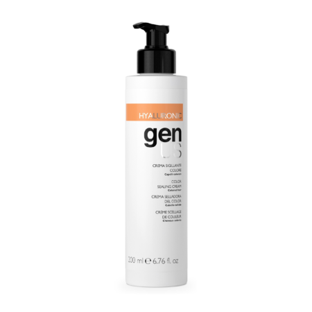 GENUS HYALURONIC CREME 200ML