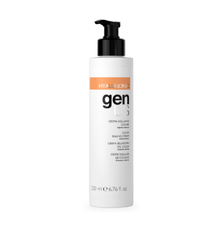 GENUS HYALURONIC CREME 200ML