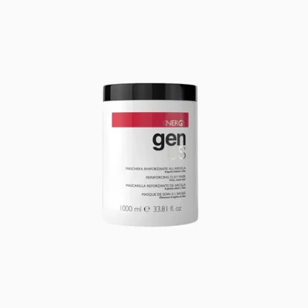 GENUS ENERGY MASQUE 1000ML