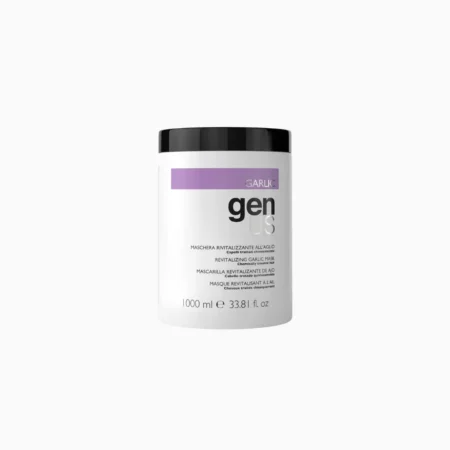 GENUS GARLIC MASQUE 1000ML