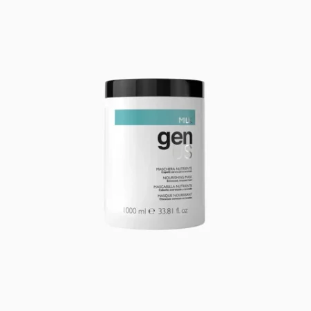 GENUS MASQUE 100ML MILK