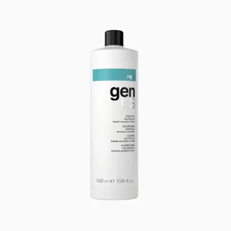 GENUS SHAMPOO 1000ML MILK