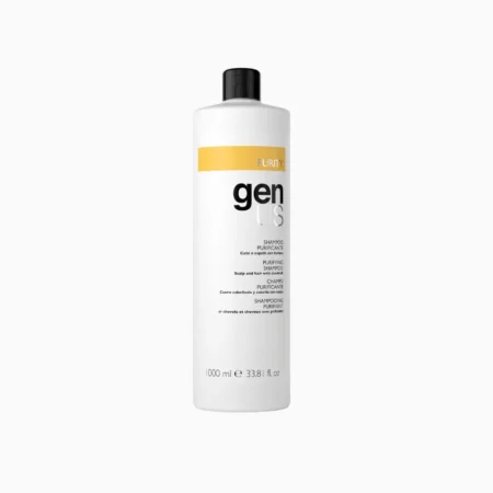 GENUS SHAMPOO 1000ML PURITY