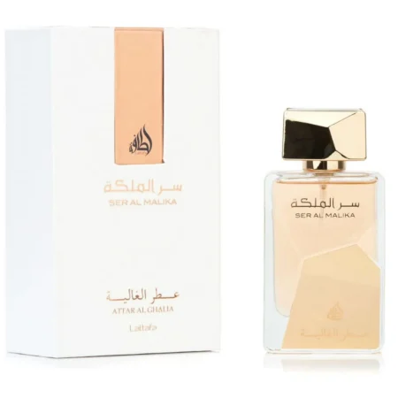 SER ALMALIKA EDP 100ML