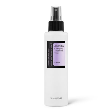 COSRX CLARIFYING TREATMENT TONER 150ML