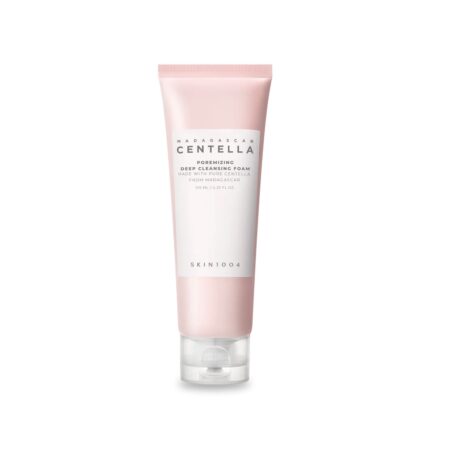 SKIN1004 CENTELLA DEEP CLEANSING FOAM 125ML