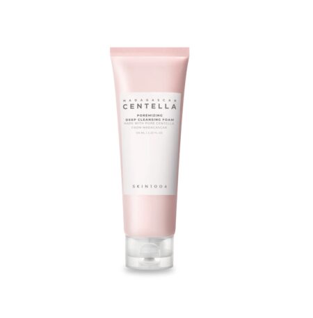 SKIN1004 CENTELLA DEEP CLEANSING FOAM 125ML