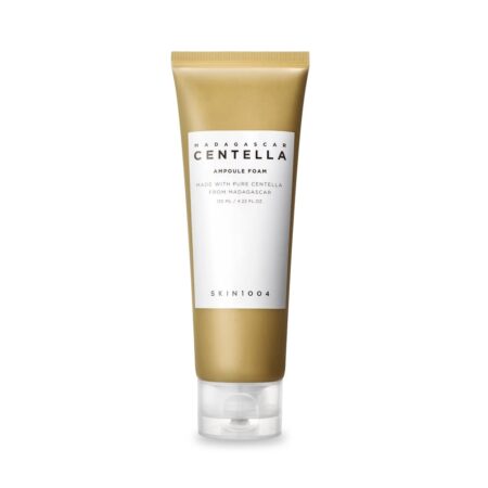 SKIN1004 CENTELLA AMPOULE FOAM 125ML
