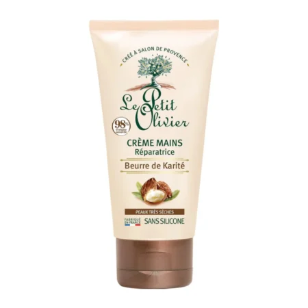LPO CRÈME MAINS RÉPARATRICE - BEURRE DE KARITÉ