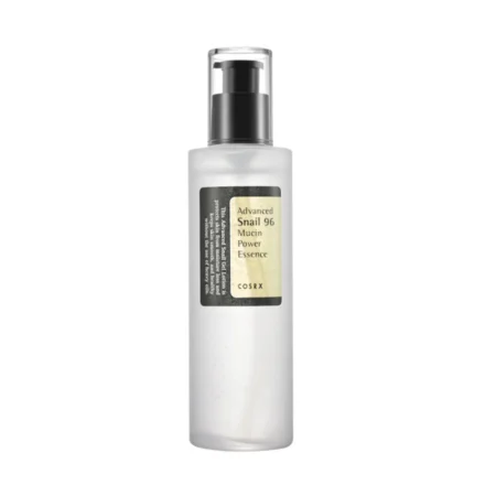 COSRX ADVANCED SNAIL 96 MUCIN POWER ESSENCE
