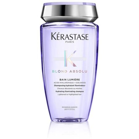 KERASTASE BAIN 250 ML BLOND LUMIERE