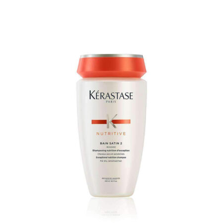 KERASTASE BAIN 250 ML NUTRITIVE SATIN 2