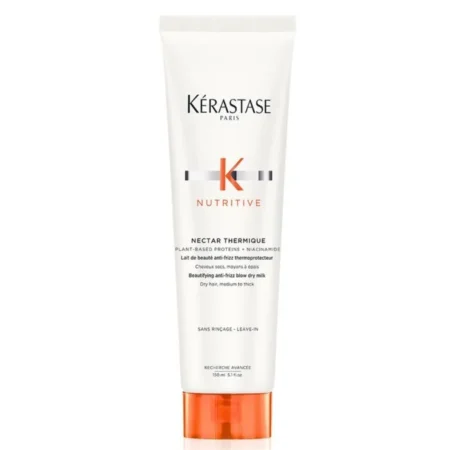 KERASTASE SOIN THERMIQUE TUBE 150ML NUTRITIVE