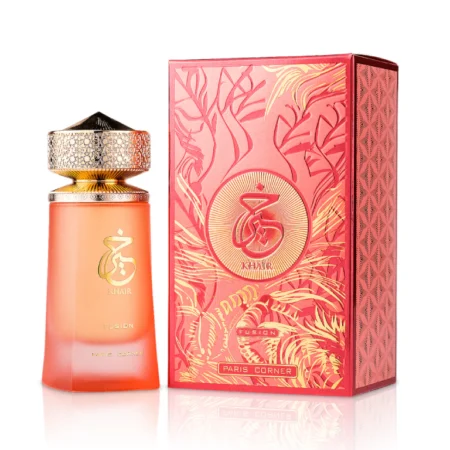 KHAIR FUSION PARIS CORNER EDP 100ML