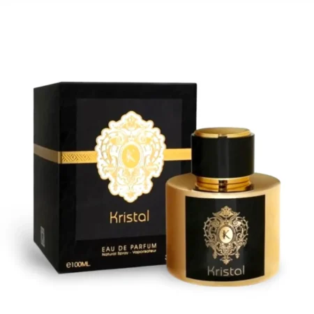KRISTAL LATTAFA EDP 100ML