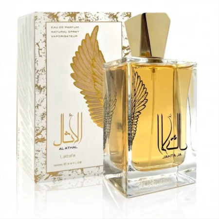 AL ATHAL EDP 100ML