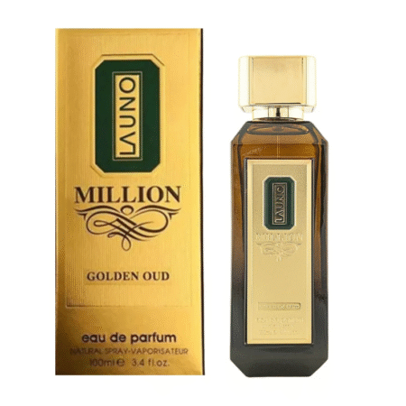 MILLION GOLDEN OUD EDP 100ML
