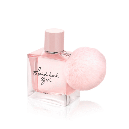 LAID BACK GIRL 100ML
