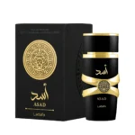 ASAD LATTAFA EDP 100ML