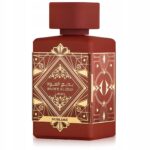 PERFUMY-DAMSKIE-LATTAFA-BADEE-AL-OUD-SUBLIME-ORYGINAL-OWOCOWY-LEKKO-SLODKI-Kod-producenta-Oryginalne-Perfumy-Arabskie-Probki-Gratis