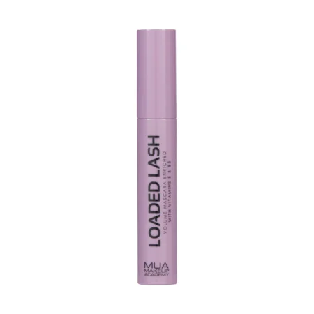 MUA MASCARA LOADED LASH MASCARA
