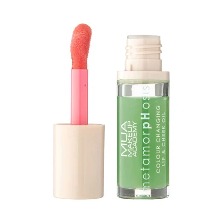 MUA LIP & CHEEK OIL METAMORPHOSIS ONE IN A MELON