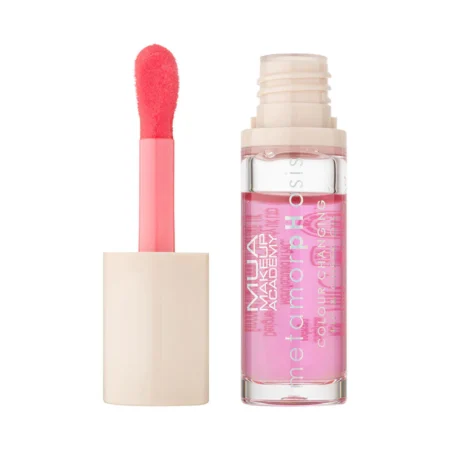 MUA LIP & CHEEK OIL METAMORPHOSIS PLUMP IT UP