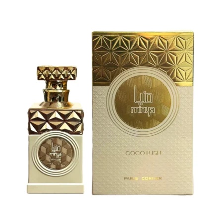 MINYA COCO LUSH EDP 100ML
