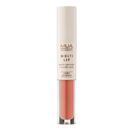 MUA RAJ & GLOSS DUO - BALANCE