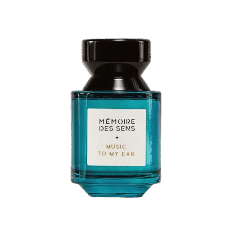 MEMOIRE DES SENS MUSIC TO MY EAR EDP 100ML