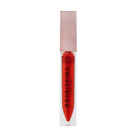 MUA GLOSS NOURISHING AGENDA