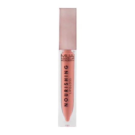 MUA GLOSS NOURISHING-HEROIC