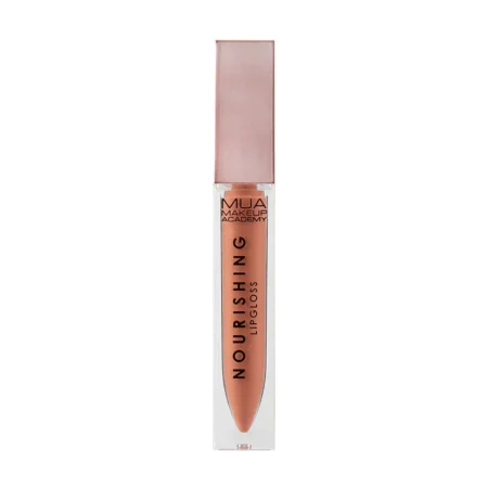 MUA GLOSS NOURISHING-HEARTFELT