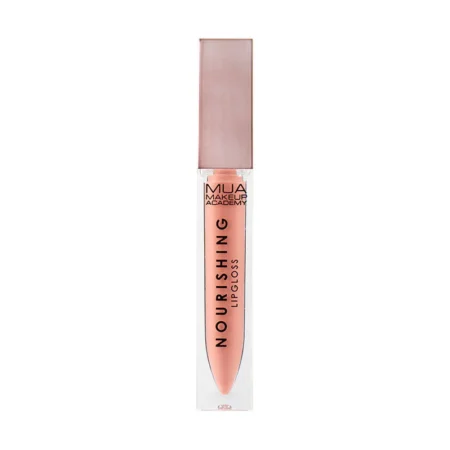 MUA GLOSS NOURISHING-SUPER NUDE