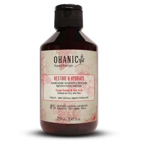 OHANIC CONDITIONER 250ML RESTORE & REPAIR