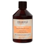 OHANIC SHAMPOO 250ML CURLY METHOD